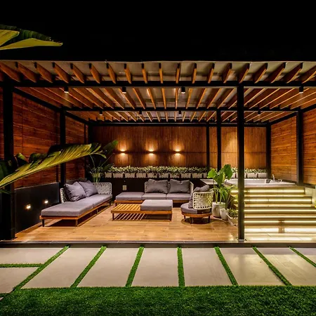 Onnyx Rooftop - Luxury Penthouse